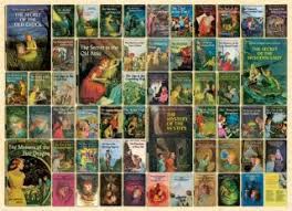 Each time you complete a puzzle you will get another puzzle of that kind. Cobble Hill 1000 Pcs Puzzle Nancy Drew My Gifted Child