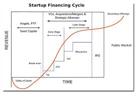 Biology For A Changing World 3rd Edition Launchpad Understanding The Enterprise Startup Lifecycle Zdnet Venture Capital Startup Funding Start Up