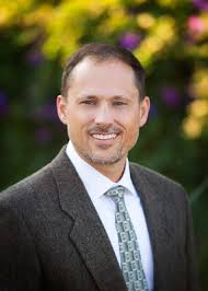 Dr. Mark W. Redford Dentist