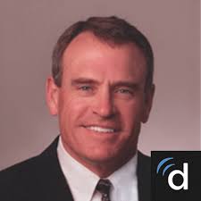 Dr. Paul W. Meriwether, MD