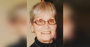 Obituary information for Lorraine C. Harr