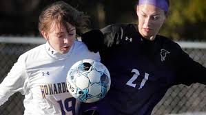 Here are Thursday's high school sports results