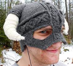 Iron Helmet Pattern By Debra Belletete Crochet Knit Hat Knitted Hats Knitting