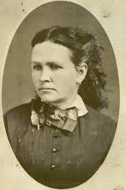 Ancestors and Family of Bo & Mary Lou Hagen Josephine Hooper