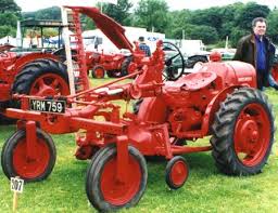 West Cumbria Vintage Rally