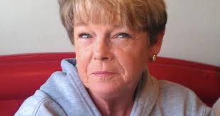 Sandra Ann “Nanny” Tierney