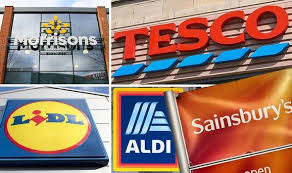 Closing times when nearest shop is open and closed on weekdays, weekends, holidays, late night and sunday shopping. Easter 2020 Opening Hours What Time Is Sainsbury S Tesco Morrisons Lidl And Aldi Open Express Co Uk