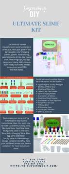 Foam slime slime kit slime craft diy slime pretty slime glossy slime. Discovering Diy Discoveringdiy Profile Pinterest