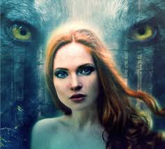 Book Review: Virgin Love Story in The Millennium Werewolves Book Series