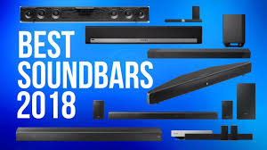 Order online today for fast home delivery. Best Soundbars 2018 Top 10 Music Movies Tv Gaming Youtube