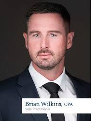 Brian Wilkins's Instagram, Twitter & Facebook