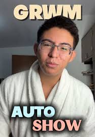 Ese outfit TODO QUE VER para el Autoshow 👀🏎️ publi:  #TanLigeroComoElAireFM #TanLigeroComoElAire #AntheliosUVAir  #ProteccionSolar #Publicidad @La Roche-Posay @For_Me