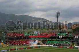 2nd column is for ternana calcio. Come Dieci Anni Fa Ternana Perugia Serie B Sport People