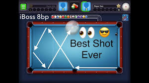 8 Ball Pool Best Trick Shot Ever Trick Shots Pool Balls 8ball Pool