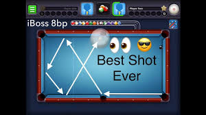 After the break shot, the players are assigned either the group of solid balls or stripe balls, once a ball from one of the groups is legally pocketed. Pin On 8 Ball Pool Videos