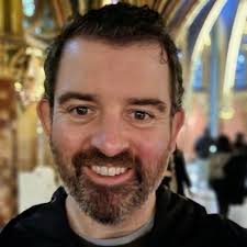 Ian Hallissey (@ianhallissey)