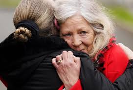 Stardust inquests: 'No one believed us. We never gave up'