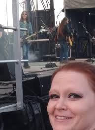 Bloomsburg fair in Pennsylvania. July 10th, 2021.