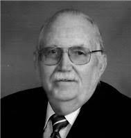 Ernest Barhorst Obituary (1936