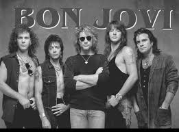 Black And White Rock Band Pictures Bon Jovi Logo Black White Google Sogning Dzhon Bon Dzhovi Bon Dzhovi