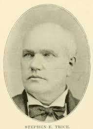 Stephen Edward Trice (1820-1904)