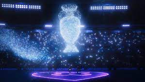Euro 2016 đã chính thức bắt đầu tại nước pháp, bằng trận khai mạc giữa đội chủ nhà với đội tuyển romania rạng sáng 11/6 (theo giờ việt nam). 39o D2kffmmvwm