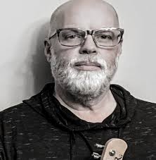 Russell John Stanford