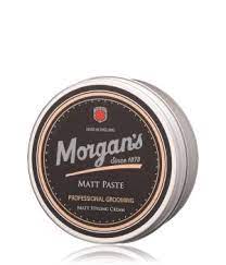 Haarwasser & hair tonic 3. Morgan S Matt Paste Haarpaste Bestellen Flaconi