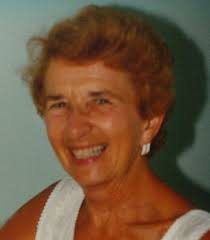 Dorothy Armstrong Obituary