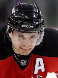 Devils' Patrik Elias still going strong as he hits another milestone