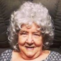 Edith Kennedy Obituary