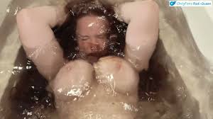Hot Megan Undercover Drowning