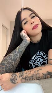 Duddi Bunny: The Art of Tattooing