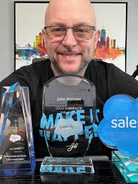 I don't know how to put this but I'm kind of a big deal. People know me.  I'm very important. I have many leather-bound books and my apartment smells  of rich mahogany."