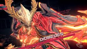 420 letras de diomedes díaz y mucho más. Astral Chain How To Beat Diomedes Attack Of The Fanboy