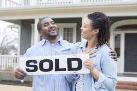 Once a buyer's found, pay the fees and the solicitors will manage the rest. 5 Ways To Sell Your House Fast