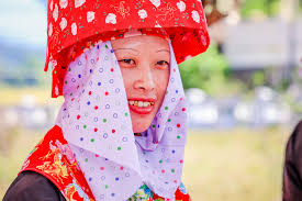 Ảnh 360 độ: Kết nối di sản và không gian công cộng tại ngôi đình trên biên  cương Bình Liêu