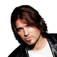 Billy Ray Cyrus Personality Type (MBTI, Enneagram, Song Persona)