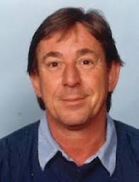 Obituary information for Blake Paul Hebert