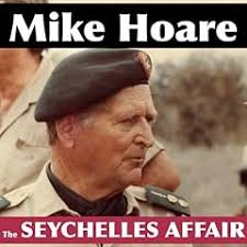 The Last Days of the Cathars Audiobook by Mike Hoare