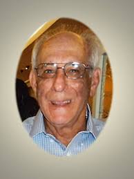 Rev. Grover Garrison Murphy