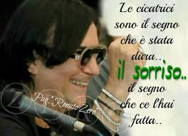 Grande Renato Parole Riflessioni Citazioni
