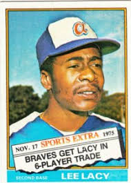 Topps Minus 50: November 17-22, 1975