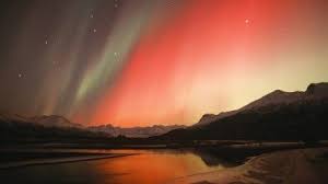 Mountains Aurora Borealis Alaska Wallpaper Aurora Borealis Alaska Northern Lights See The Northern Lights