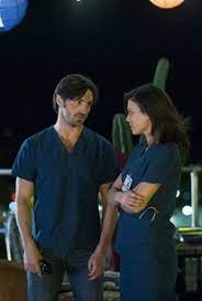 The Night Shift: Season 1, Episode 1 - Rotten Tomatoes