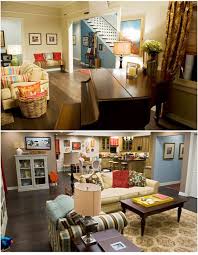 Modern Family Photo The Dunphy House Modern Family House Modern Family Home