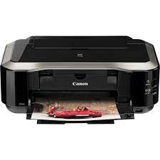 Plain paper, high resolution paper, super high gloss, photo paper pro platinum, photo paper pro. Canon Pixma Ip4820 Premium Inkjet Photo Printer 4496b002 B H