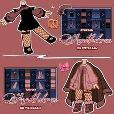 Pt 1 2 Princesses Or Wedding Dresses Idk You Guys Decide D Xd I Ll Try To Post The Part 2 With Male Prince Club Outfits Club Hairstyles Club Design