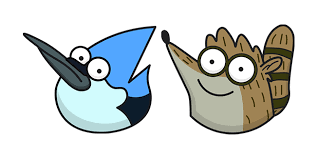 We did not find results for: Regular Show Mordecai And Rigby Cursor Custom Cursor