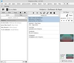 Design your own custom church presentations for free with canva's impressively easy to use online presentation maker. 7 Best Free Church Presentation Software For Windows